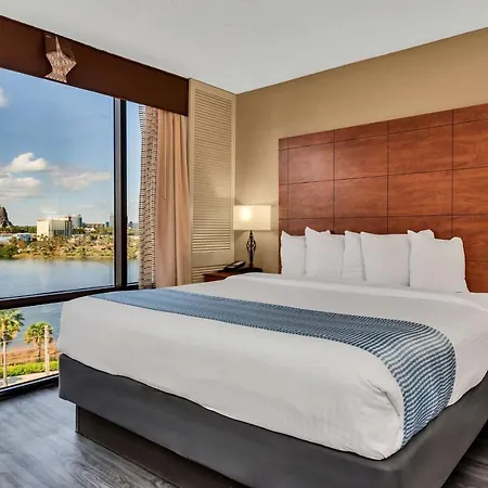 Best Western Orlando Gateway Hotel Esterno foto