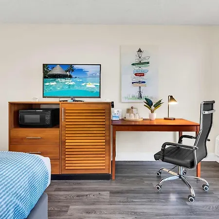 Best Western Orlando Gateway Hotel Esterno foto