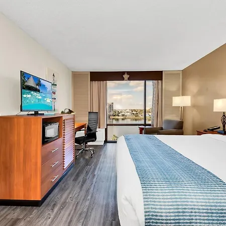Best Western Orlando Gateway Hotel Esterno foto