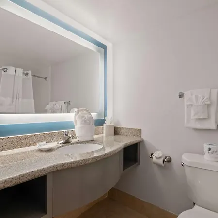 Best Western Orlando Gateway Hotel Esterno foto