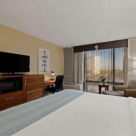 Best Western Orlando Gateway Hotel Esterno foto